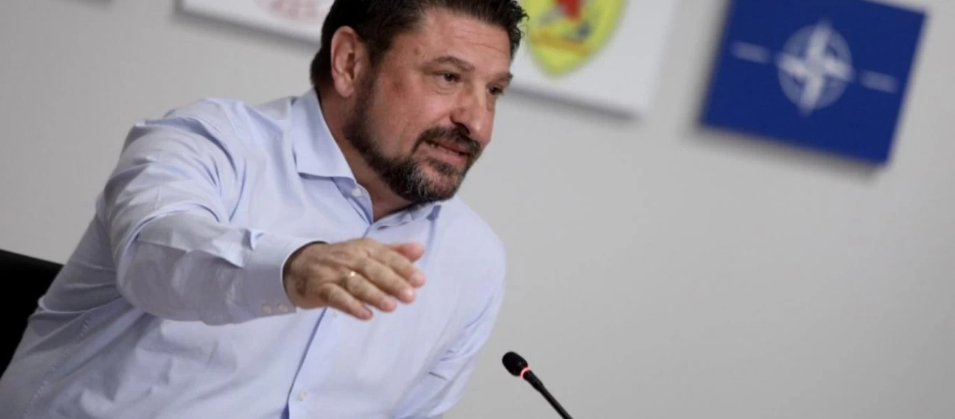 Η εξήγηση του Ν.Χαρδαλιά για τους λόγους που επιβλήθηκαν μέτρα στην Κρήτη και όχι στην Αττική (βίντεο)